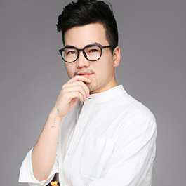 戶型方案設(shè)計明星方健